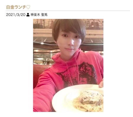 セラピは昨日何食べた？バナナにヤンニョム、手織り寿司etc.バズりフードにも注目　